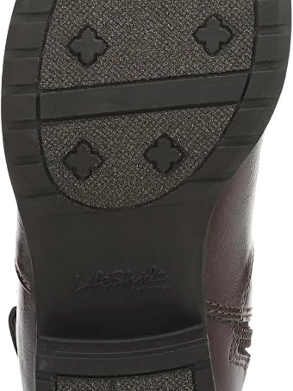 LifeStride X-Anita, Women's Knee High Boots 8.5 W